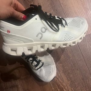 Cloud 3 Training shoes. Brand New